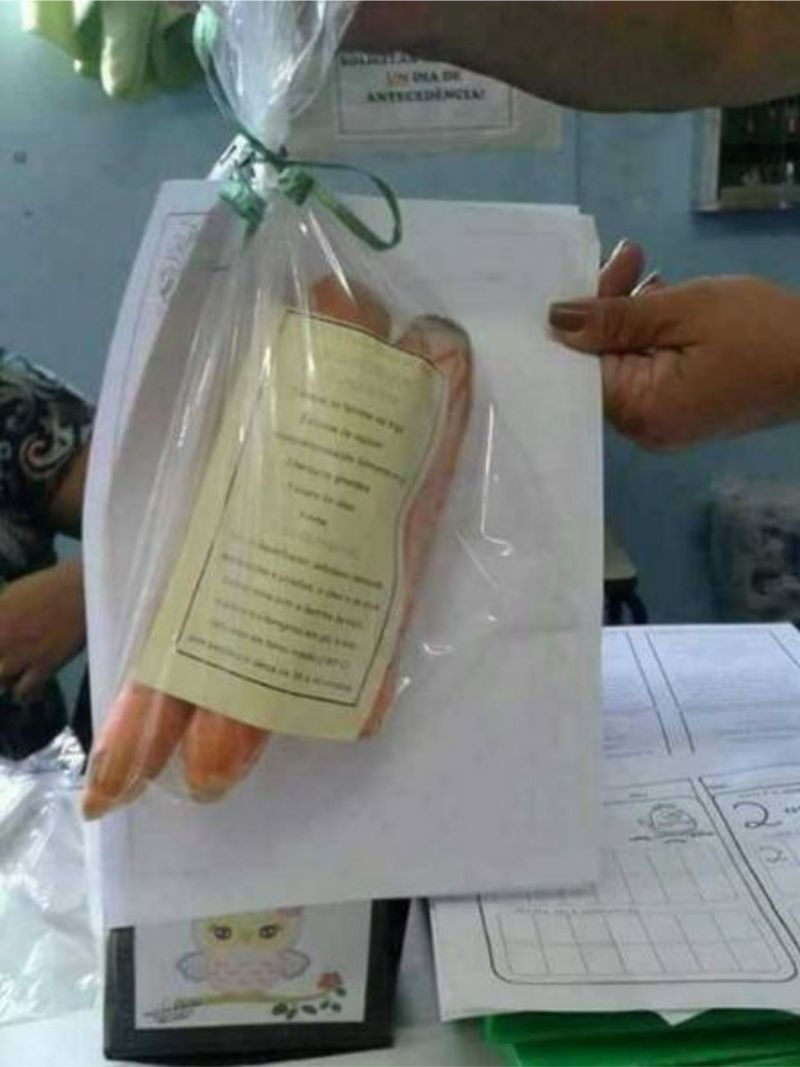 Kit Páscoa em Caxias 